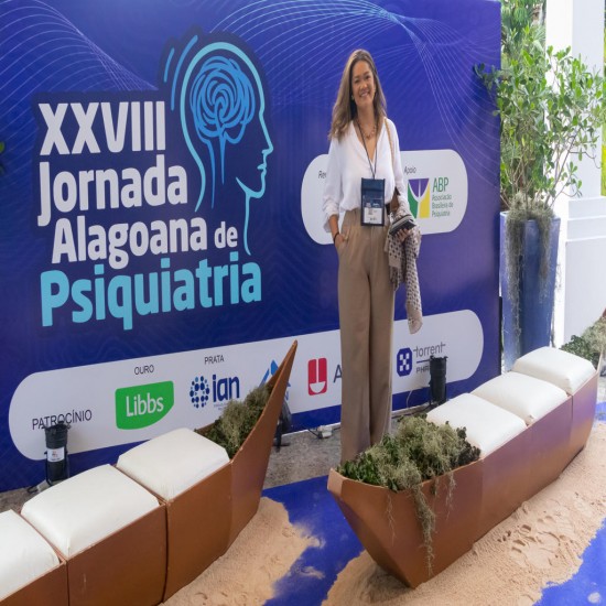 XXVIII Jornada Alagoana de Psiquiatria