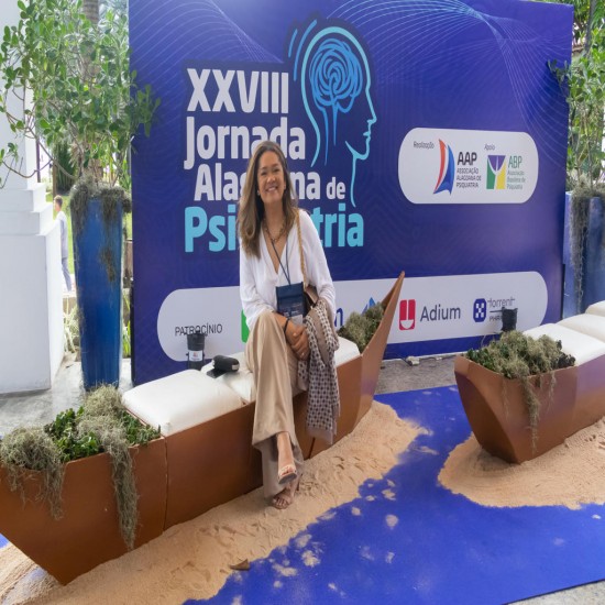 XXVIII Jornada Alagoana de Psiquiatria