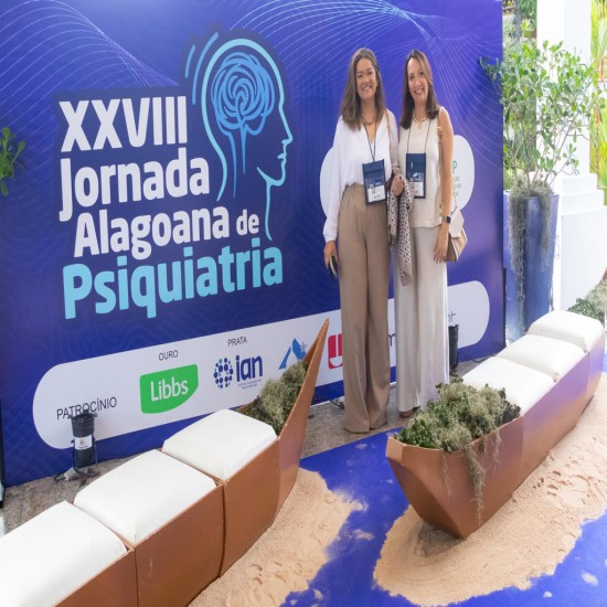 XXVIII Jornada Alagoana de Psiquiatria