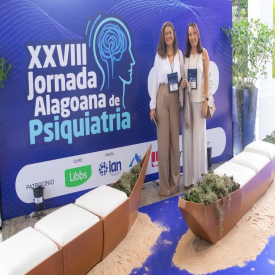 XXVIII Jornada Alagoana de Psiquiatria