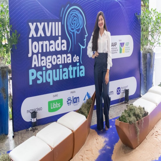 XXVIII Jornada Alagoana de Psiquiatria