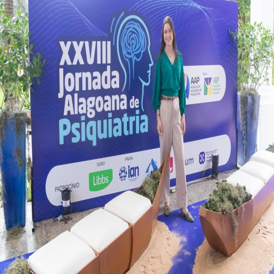 XXVIII Jornada Alagoana de Psiquiatria