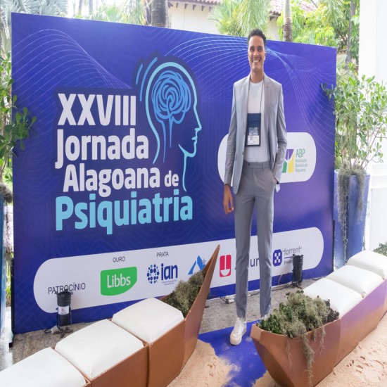 XXVIII Jornada Alagoana de Psiquiatria