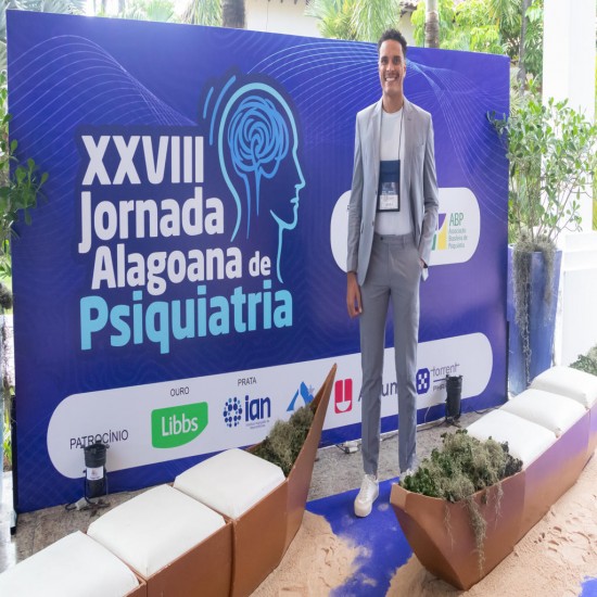 XXVIII Jornada Alagoana de Psiquiatria