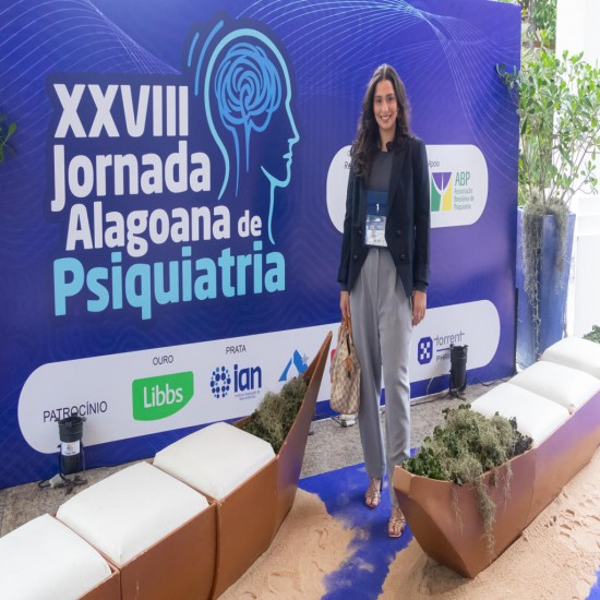 XXVIII Jornada Alagoana de Psiquiatria