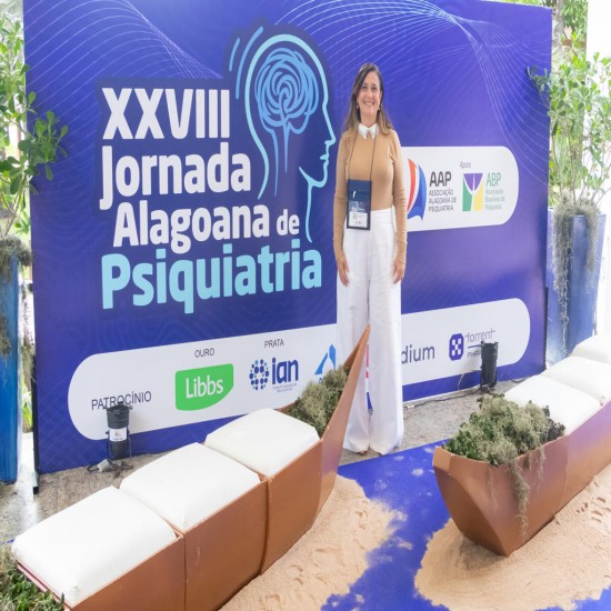 XXVIII Jornada Alagoana de Psiquiatria