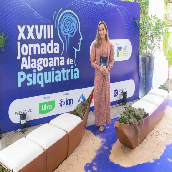 XXVIII Jornada Alagoana de Psiquiatria