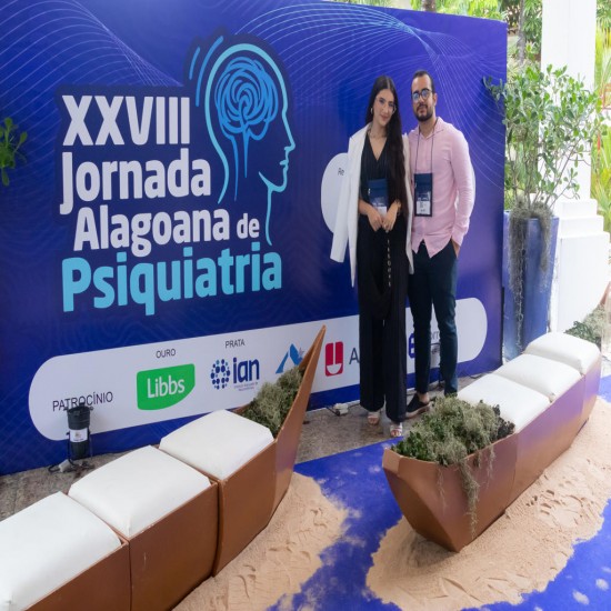 XXVIII Jornada Alagoana de Psiquiatria