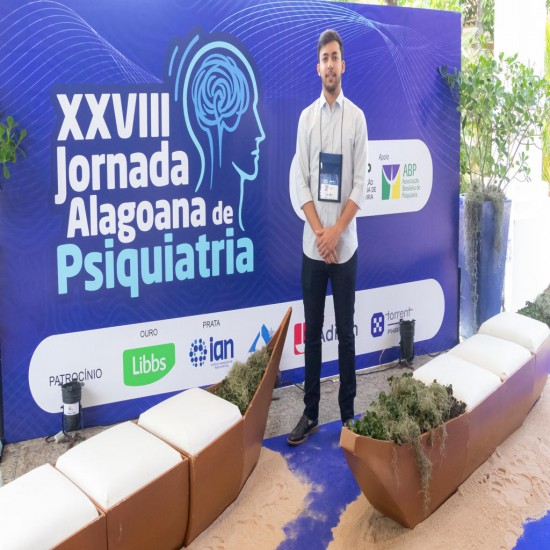 XXVIII Jornada Alagoana de Psiquiatria