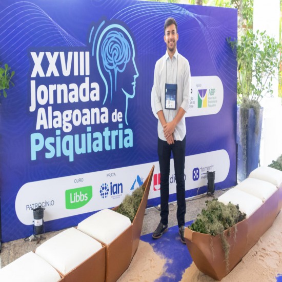 XXVIII Jornada Alagoana de Psiquiatria