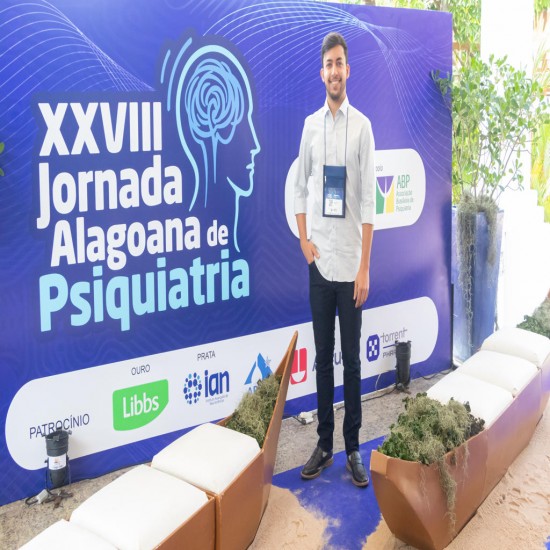 XXVIII Jornada Alagoana de Psiquiatria