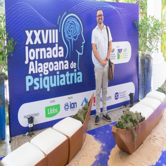 XXVIII Jornada Alagoana de Psiquiatria