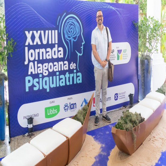 XXVIII Jornada Alagoana de Psiquiatria