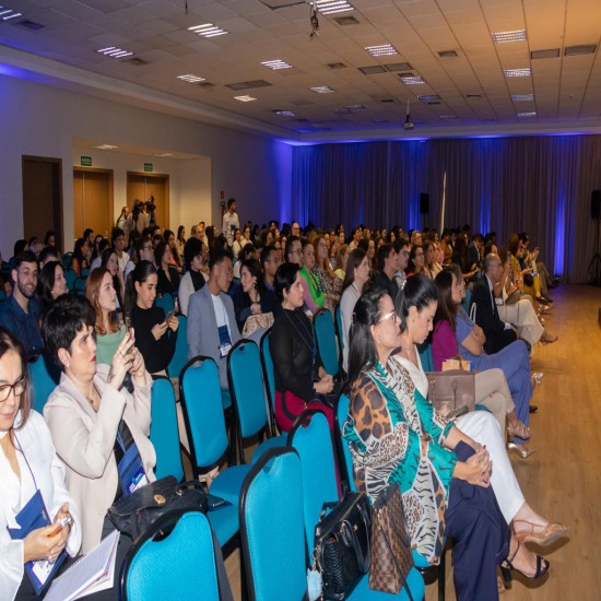 XXVIII Jornada Alagoana de Psiquiatria