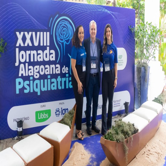 XXVIII Jornada Alagoana de Psiquiatria