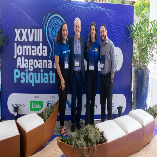 XXVIII Jornada Alagoana de Psiquiatria