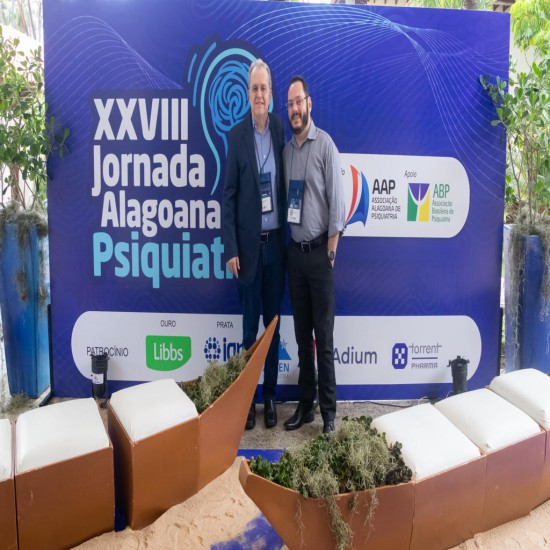 XXVIII Jornada Alagoana de Psiquiatria