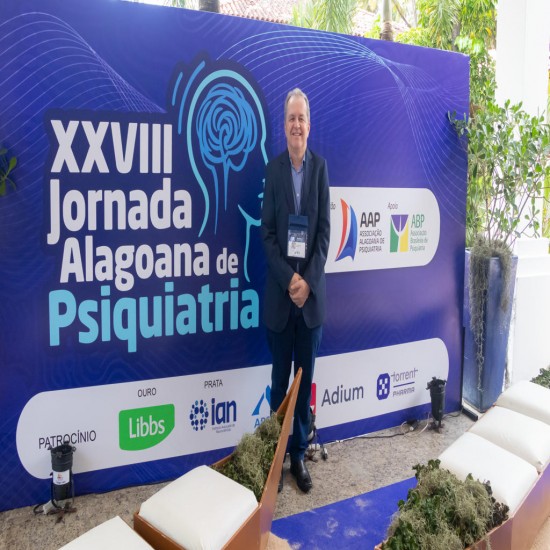 XXVIII Jornada Alagoana de Psiquiatria