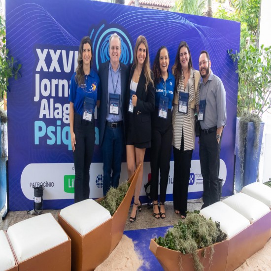 XXVIII Jornada Alagoana de Psiquiatria