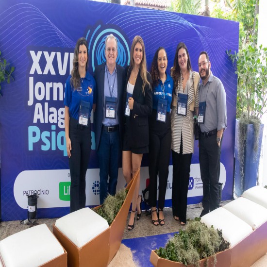 XXVIII Jornada Alagoana de Psiquiatria