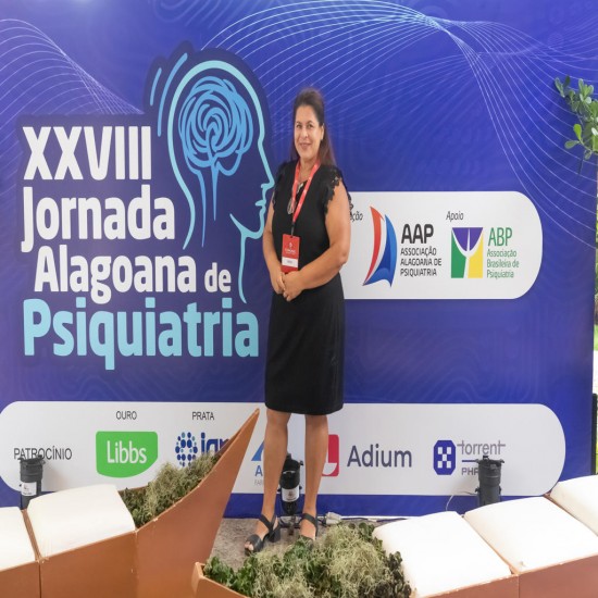 XXVIII Jornada Alagoana de Psiquiatria