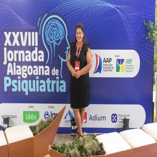 XXVIII Jornada Alagoana de Psiquiatria