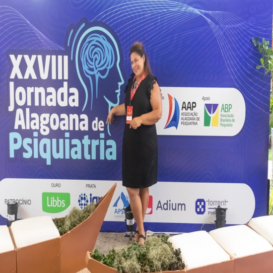 XXVIII Jornada Alagoana de Psiquiatria