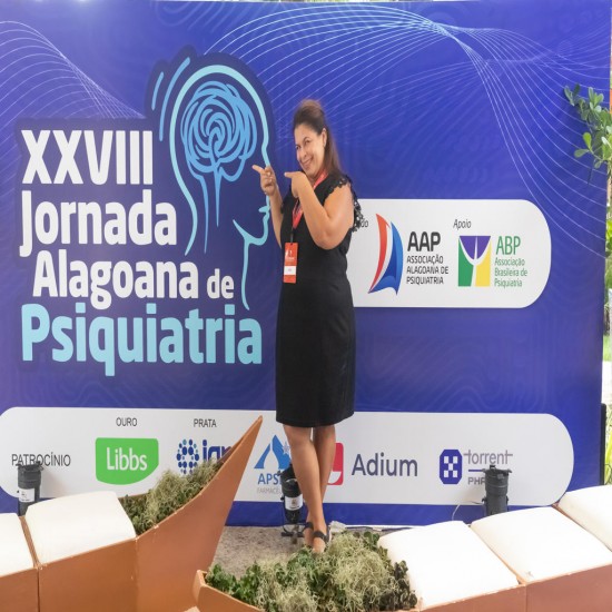 XXVIII Jornada Alagoana de Psiquiatria