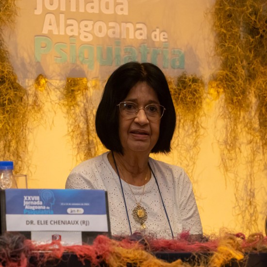 XXVIII Jornada Alagoana de Psiquiatria