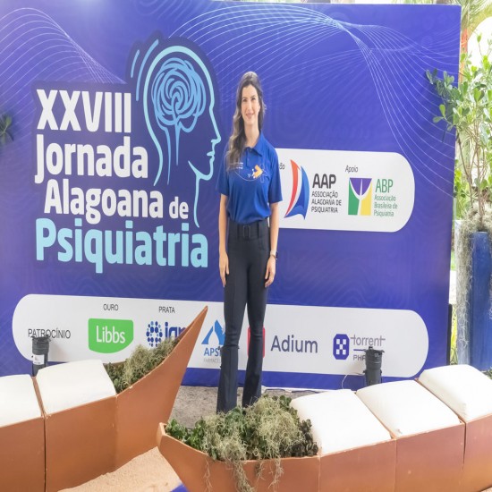 XXVIII Jornada Alagoana de Psiquiatria