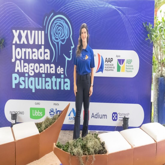 XXVIII Jornada Alagoana de Psiquiatria