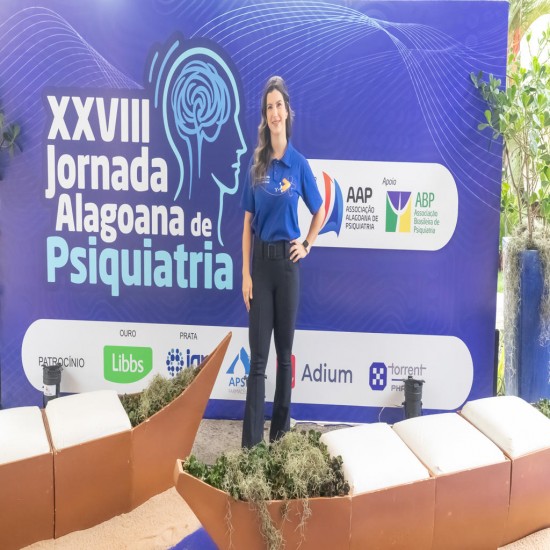 XXVIII Jornada Alagoana de Psiquiatria