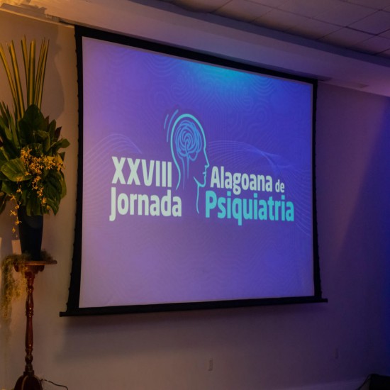 XXVIII Jornada Alagoana de Psiquiatria