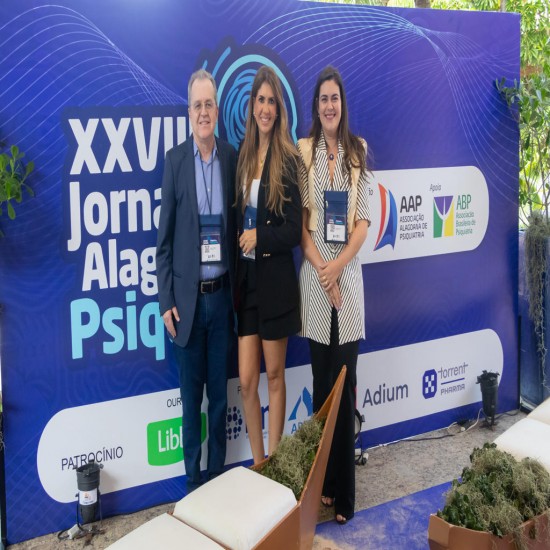 XXVIII Jornada Alagoana de Psiquiatria