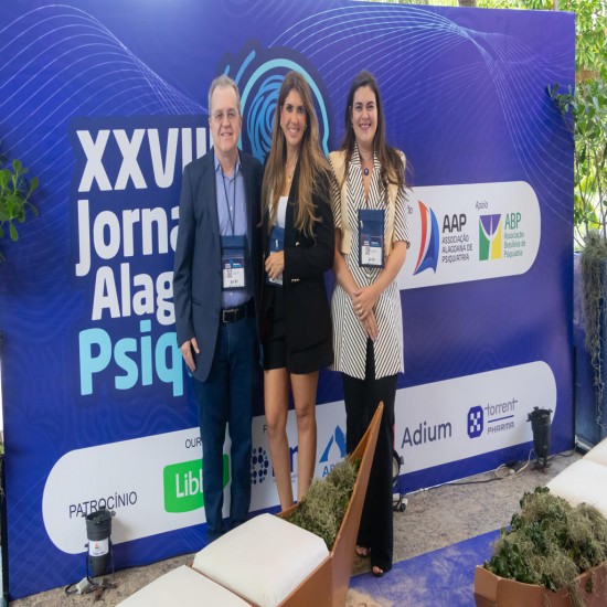 XXVIII Jornada Alagoana de Psiquiatria