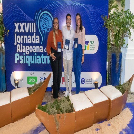 XXVIII Jornada Alagoana de Psiquiatria