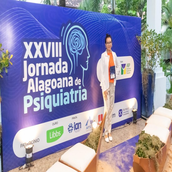 XXVIII Jornada Alagoana de Psiquiatria