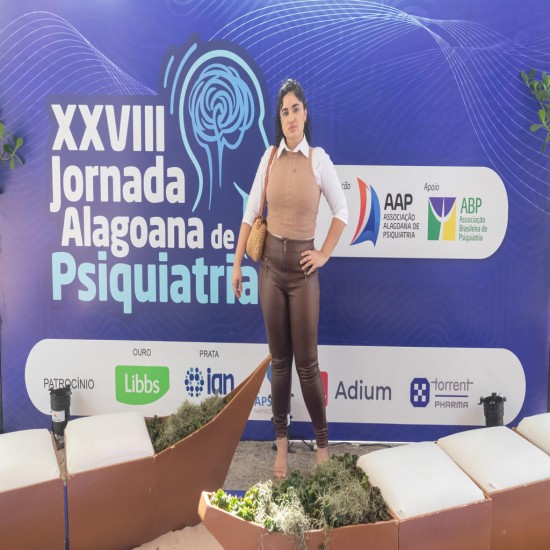 XXVIII Jornada Alagoana de Psiquiatria