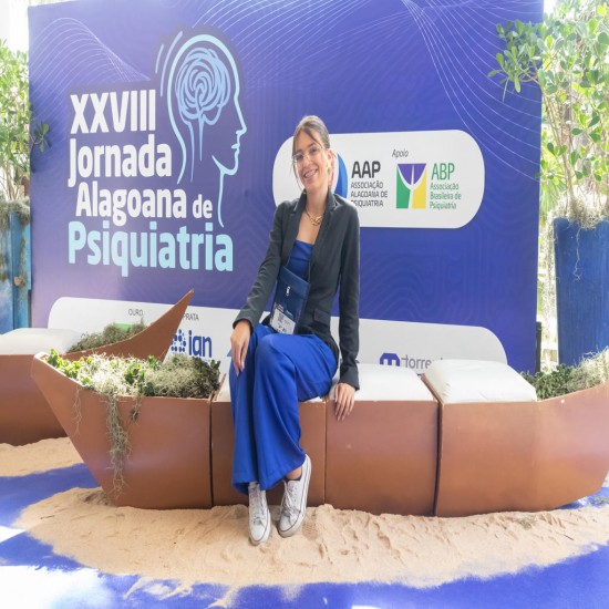 XXVIII Jornada Alagoana de Psiquiatria