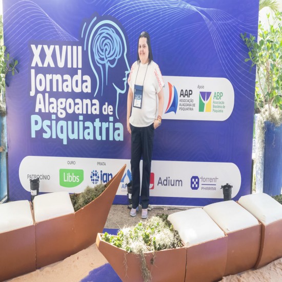 XXVIII Jornada Alagoana de Psiquiatria