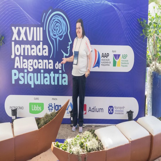 XXVIII Jornada Alagoana de Psiquiatria