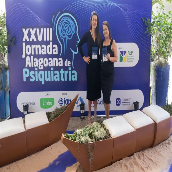 XXVIII Jornada Alagoana de Psiquiatria