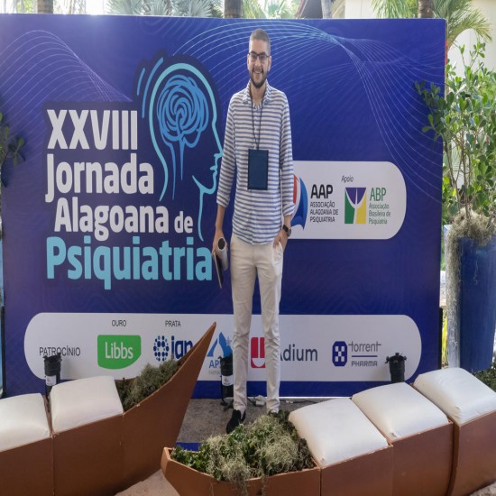 XXVIII Jornada Alagoana de Psiquiatria