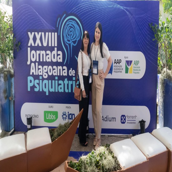 XXVIII Jornada Alagoana de Psiquiatria