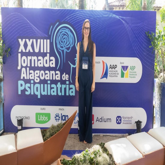 XXVIII Jornada Alagoana de Psiquiatria