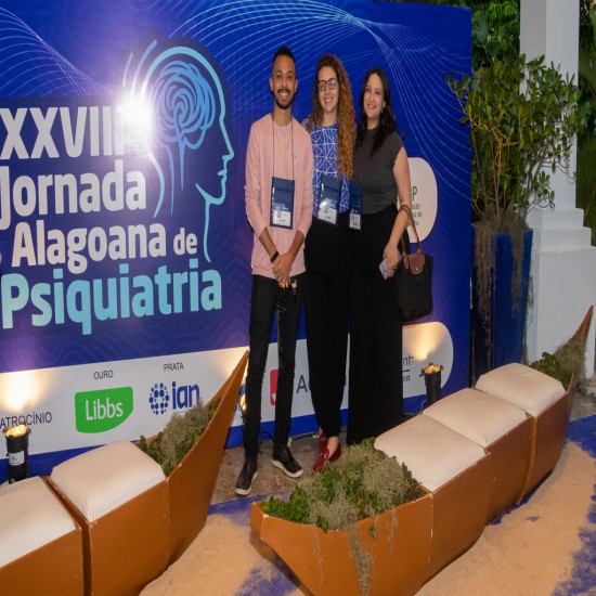 XXVIII Jornada Alagoana de Psiquiatria