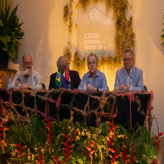 XXVIII Jornada Alagoana de Psiquiatria