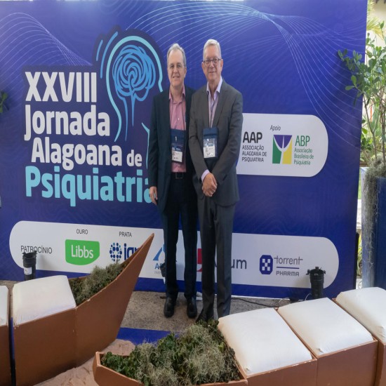 XXVIII Jornada Alagoana de Psiquiatria