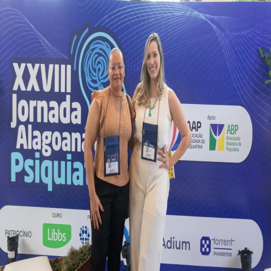 XXVIII Jornada Alagoana de Psiquiatria