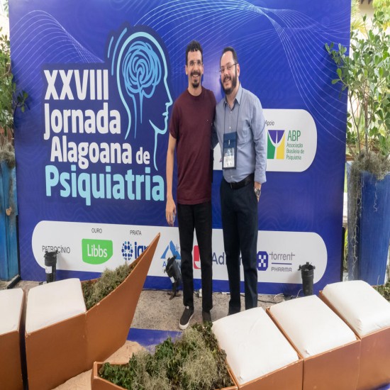 XXVIII Jornada Alagoana de Psiquiatria